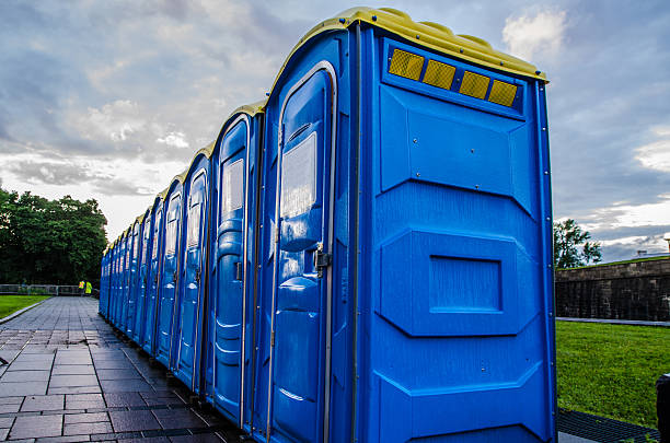 Portable Toilet Options We Offer in Rush Springs, OK